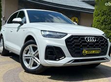 Купить Audi бу в Украине - купить на Автобазаре