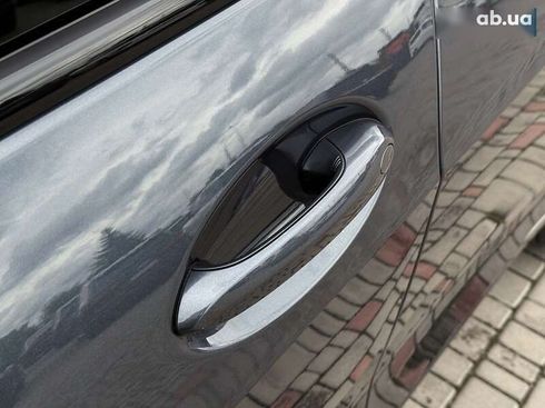 BMW X7 2020 - фото 27