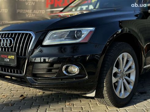 Audi Q5 2014 - фото 2