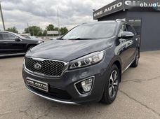 Продаж вживаних Kia в Київській області - купити на Автобазарі