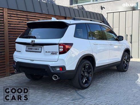 Honda Passport 2024 - фото 8
