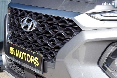Hyundai Santa Fe 2019 - фото 15