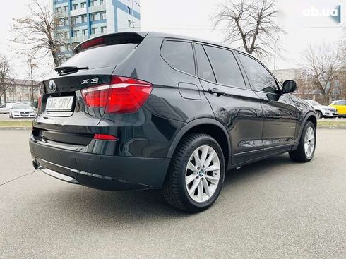 BMW X3 2011 - фото 6