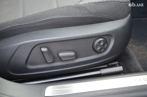 Volkswagen Passat Variant 2012 черный - фото 15