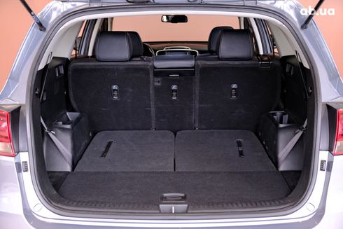 Kia Sorento 2019 серый - фото 9