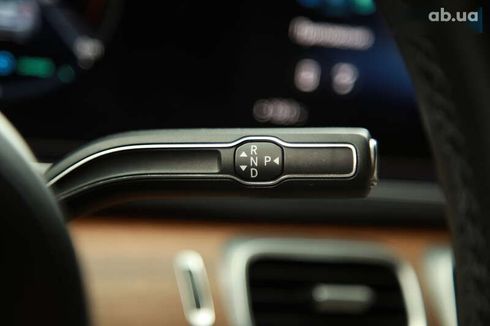 Mercedes-Benz GLE-Class 2022 - фото 21