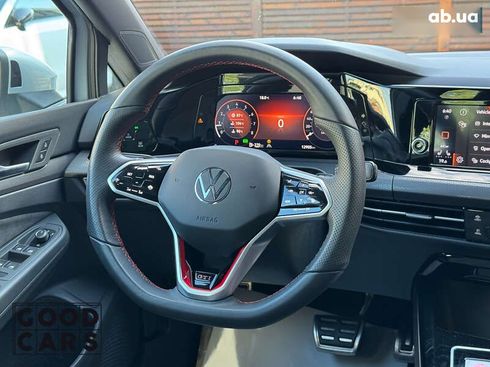 Volkswagen Golf GTI 2023 - фото 25