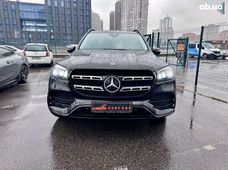 Продажа б/у Mercedes-Benz GLS-Класс 2021 года в Киеве - купить на Автобазаре