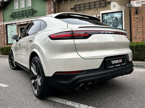 Porsche Cayenne 2022 - фото 8