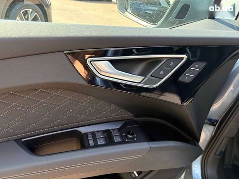 Audi Q4 e-tron 2023 - фото 15