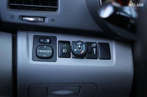 Toyota Highlander 2008 - фото 22