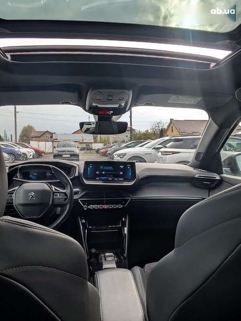Peugeot e-2008 2023 - фото 16