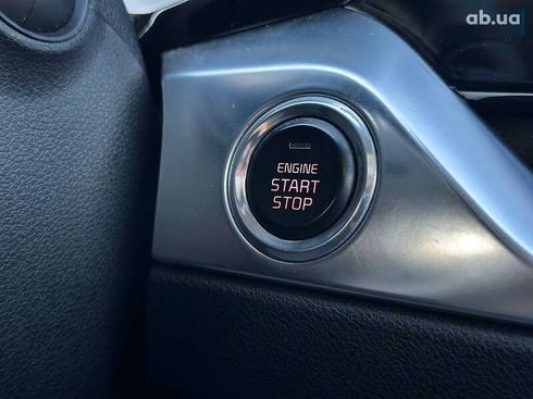 Kia Niro 2020 - фото 29