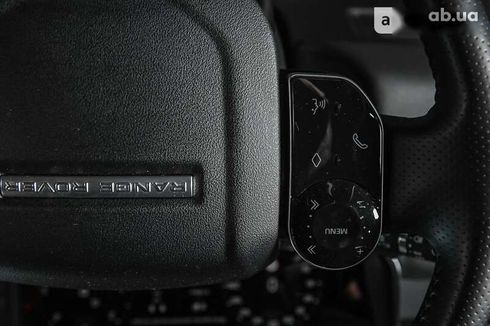 Land Rover Range Rover Sport 2020 - фото 29
