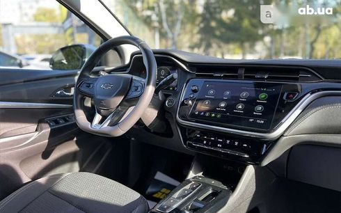 Chevrolet Bolt 2023 - фото 10