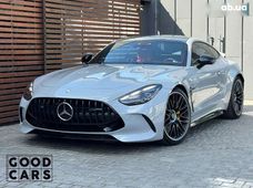 Продажа б/у Mercedes-Benz AMG GT (С190) в Одесской области - купить на Автобазаре