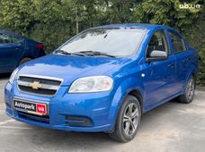 Продажа Chevrolet б/у в Львовской области - купить на Автобазаре