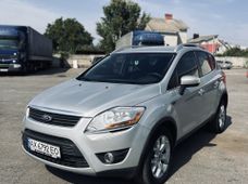 Форд Кроссовер б/у - купить на Автобазаре