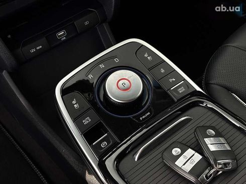 Kia Niro 2020 - фото 21