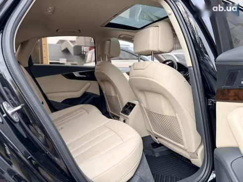 Audi A4 2018 - фото 21