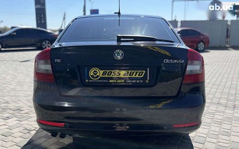 Skoda Octavia 2012 - фото 6