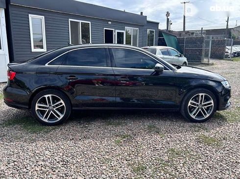 Audi A3 2020 - фото 4