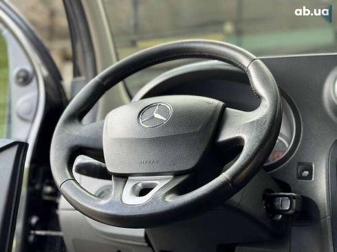 Mercedes-Benz Citan 2017 - фото 18