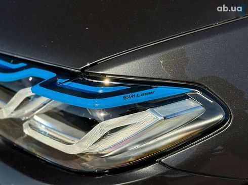 BMW 5 серия 2018 - фото 14