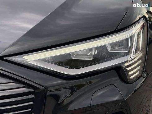 Audi E-Tron 2021 - фото 14