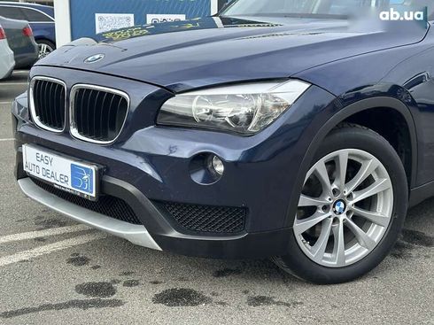 BMW X1 2012 - фото 11