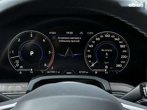 Volkswagen Touareg 2021 - фото 5