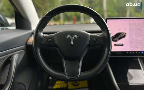 Tesla Model 3 2018 - фото 16