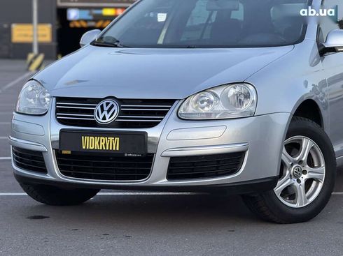 Volkswagen Golf 2008 - фото 4