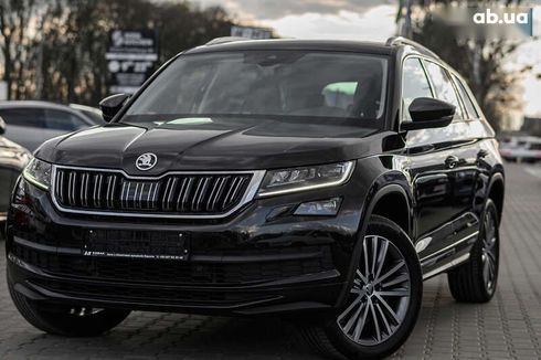 Skoda Kodiaq 2020 - фото 2