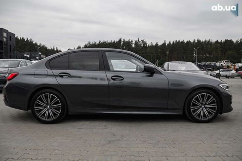 BMW 3 серия 2021 - фото 24