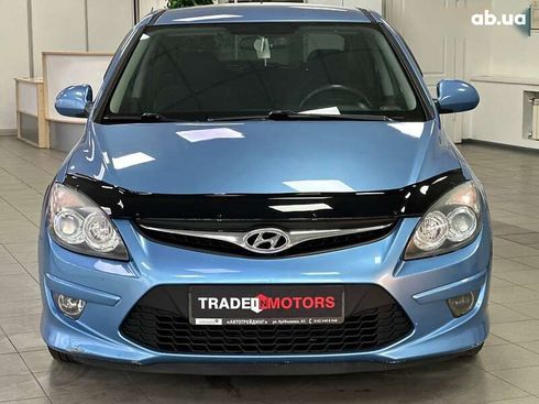Hyundai i30 2011 - фото 4