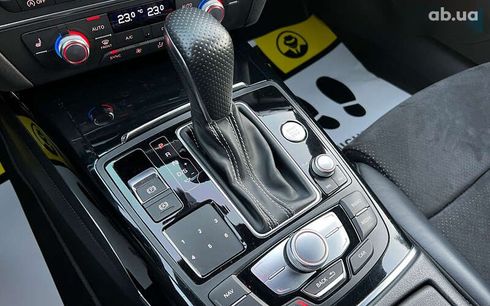 Audi A7 2015 - фото 19