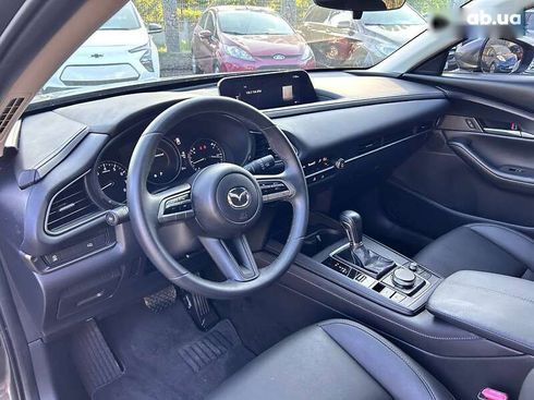 Mazda CX-30 2022 - фото 16