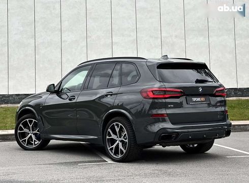 BMW X5 2021 - фото 8