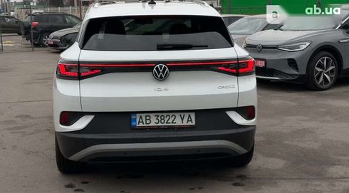 Volkswagen ID.4 2021 - фото 14