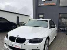 Продаж вживаних BMW 3 серия 2012 року у Львові - купити на Автобазарі