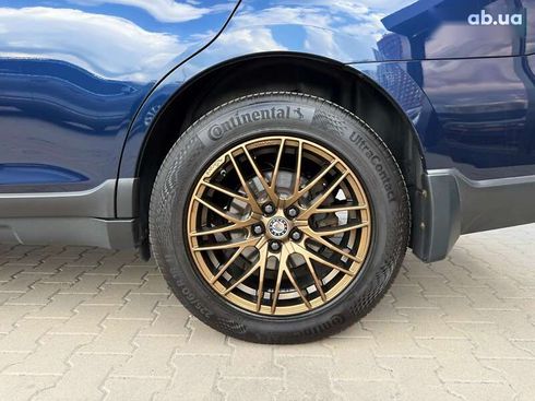 Subaru Outback 2020 - фото 6