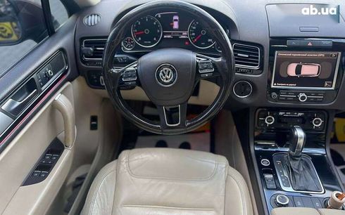 Volkswagen Touareg 2010 - фото 17