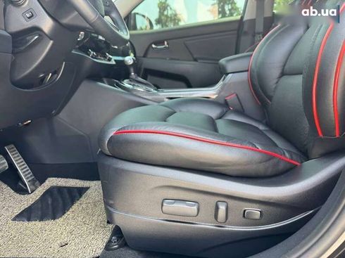 Kia Sportage 2013 - фото 19