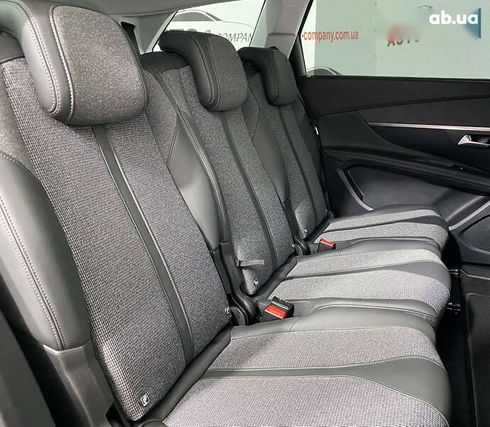 Peugeot 5008 2020 - фото 12