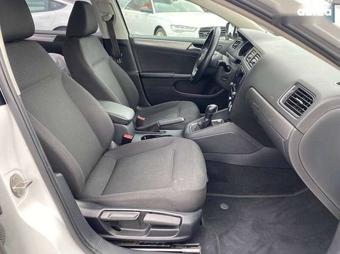Volkswagen Jetta 2016 - фото 21