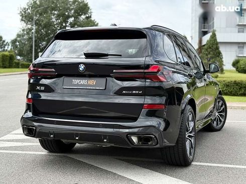 BMW X5 2025 - фото 15