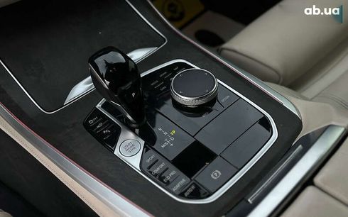 BMW X5 2022 - фото 17