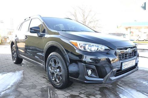 Subaru Crosstrek 2020 - фото 4