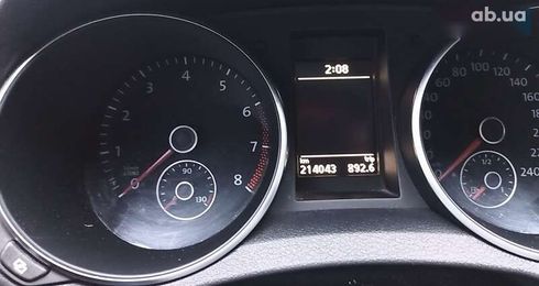 Volkswagen Golf 2009 - фото 15